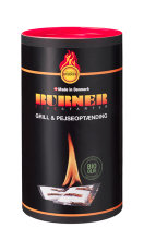 Tändpåsar 100-pack Burner